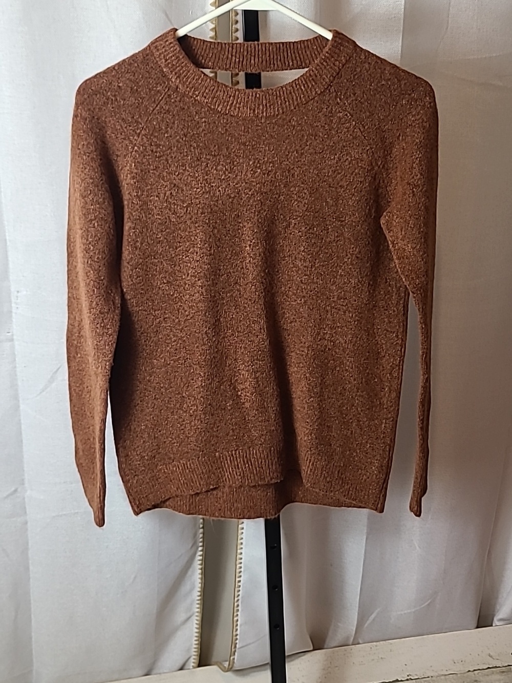 Ann Taylor Loft Long Sleeve Cozy Sweater NEW .  Size SP
